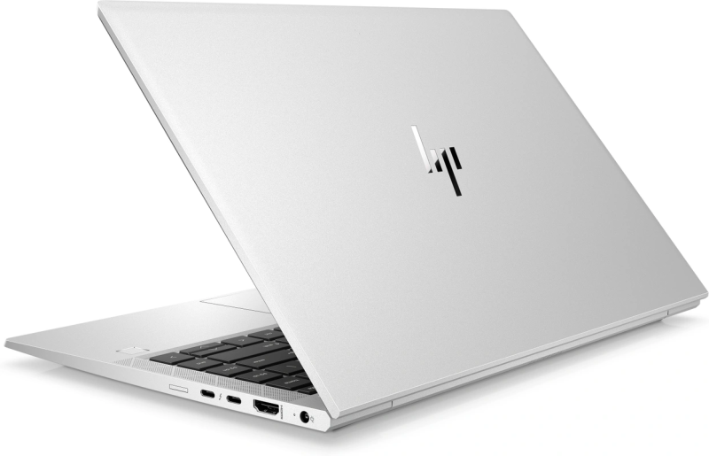 HP - Elitebook 840 G7 - Intel I5 10210U - 16GB Ram - 256GB SSD - 14" (35.56 cm) - Windows 11 Pro - Qwerty US