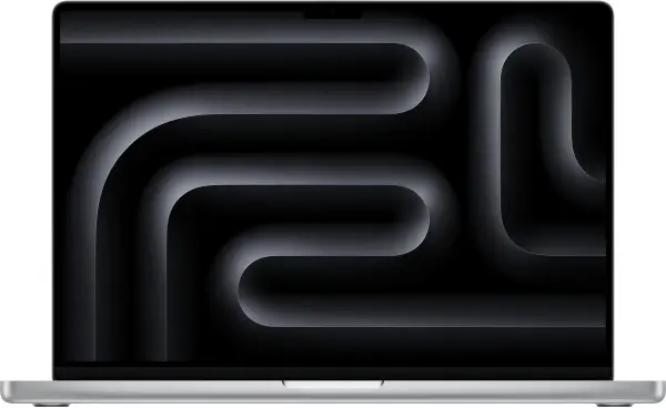 Macbook Pro 16" - Apple M4 Max 14-core - Apple 32-core GPU - 36GB Ram - SSD 1TB - 2024 -Silver - Nederlands toetsenbord