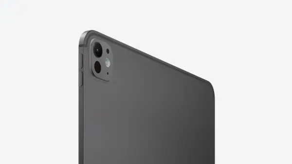 iPad Pro 13" (2024) - 2TB - WiFi - Space Black - Nano-texture scherm