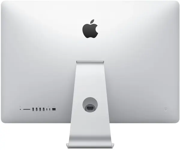 iMac Retina 27" 5K - Intel i5 3,7 GHz - 32GB Ram - SSD 512GB - AMD Radeon PRO 580X (8GB)