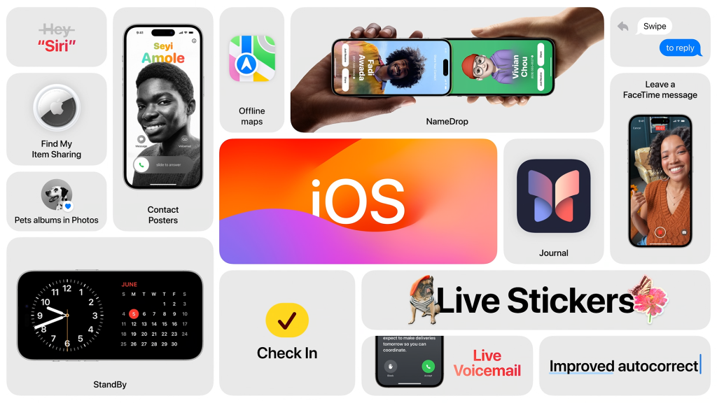 iOS-17-apple
