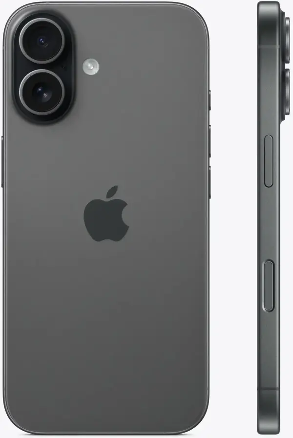 iPhone 17 - 256GB - Black
