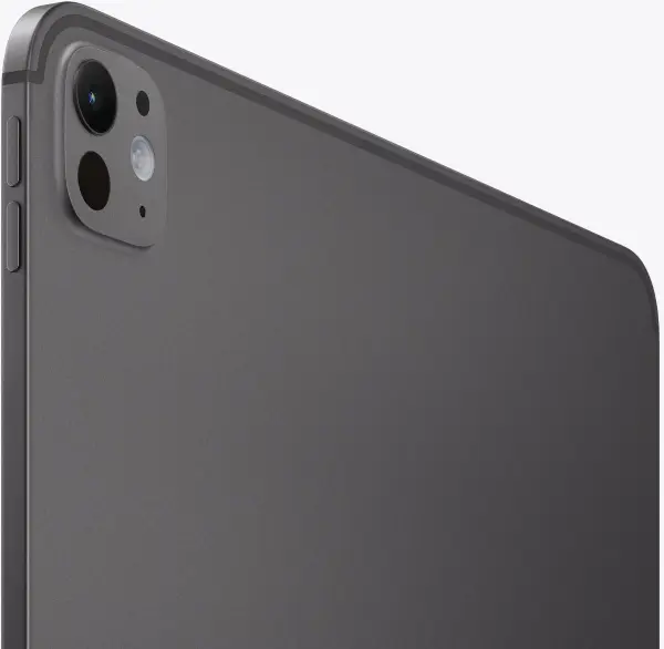 iPad Pro 13" (2025) - 2TB - WiFi & 5G - Space Black