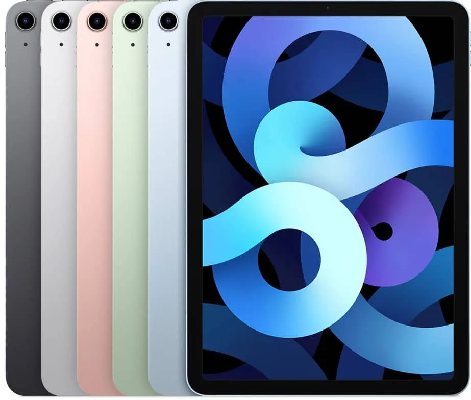 Refurbished iPad Air