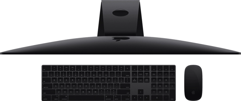 iMac Pro 27" - Intel Xeon W 10-Core 3,0GHz - 32GB Ram - SSD 2TB - AMD Radeon PRO Vega 64 (16GB)