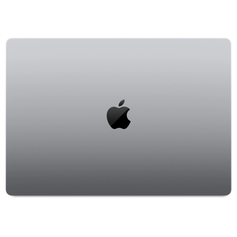 Macbook Pro 16" - Apple M1 Pro 10-core 2,1GHz - 16GB Ram - SSD 512GB - 2021 - Space Gray - Qwerty US (*)