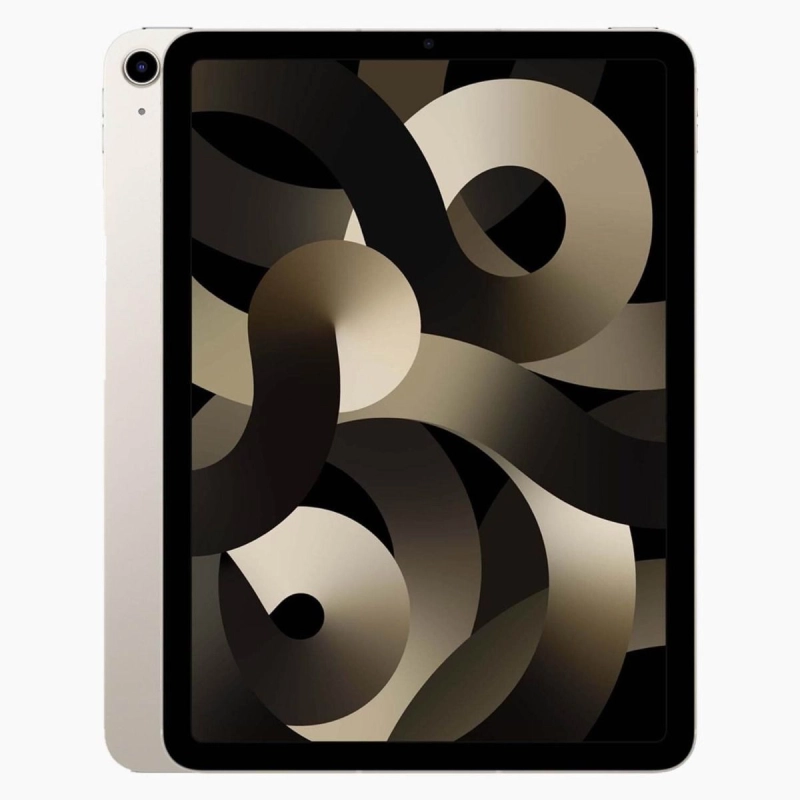 iPad Air 5 (2022) 64GB WiFi Starlight