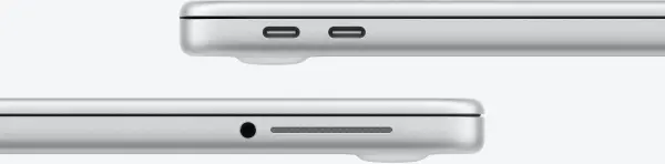 [NEW] Macbook Neo 13" - Apple A18 Pro 6-Core - 8GB Ram - SSD 256GB - 2026 - Silver - Nederlands toetsenbord