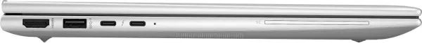 HP - Elitebook 840 G9 - Intel I7 1270P - 32GB Ram - 512GB SSD - 14" (35.56 cm) - Windows 11 Pro - Qwerty US