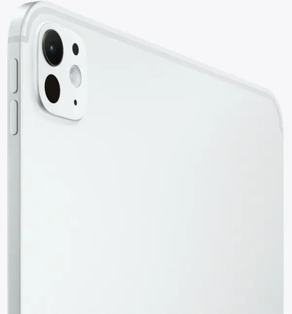 iPad Pro 11" (2025) - 512GB - WiFi - Silver