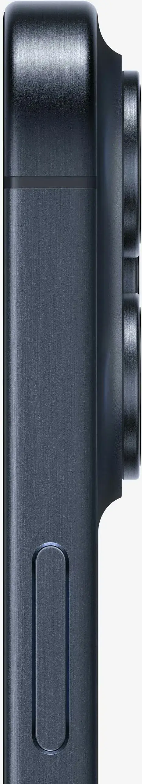 iPhone 15 Pro - 128GB - Blue Titanium