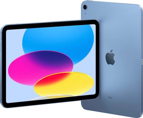 iPad 2022 - 256GB - WiFi - Blue - New