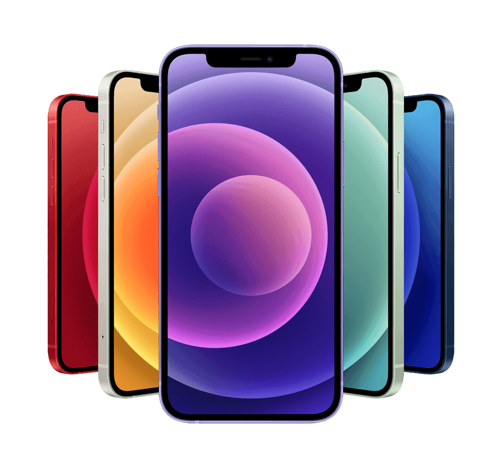 refurbished iphone koop je bij iused