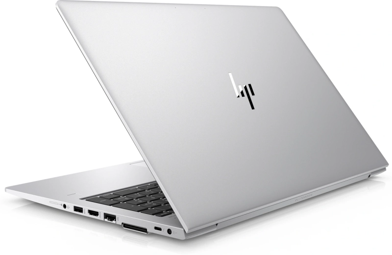 HP Elitebook 850 G8 - Intel QuadCore i5 1145G7 - 16GB Ram - 256GB SSD - 15.6" (39.62 cm) - Windows 11 Pro - Qwerty US