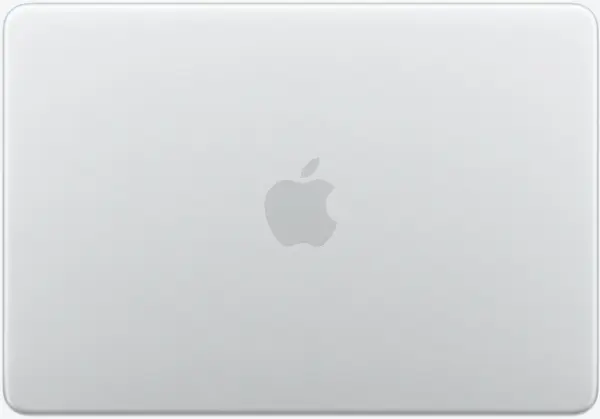 [NEW] Macbook Neo 13" - Apple A18 Pro 6-Core - 8GB Ram - SSD 256GB - 2026 - Silver - Nederlands toetsenbord