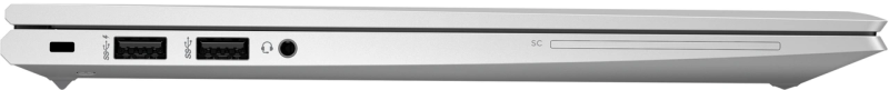 HP - Elitebook 840 G7 - Intel I5 10210U - 16GB Ram - 256GB SSD - 14" (35.56 cm) - Windows 11 Pro - Qwerty US