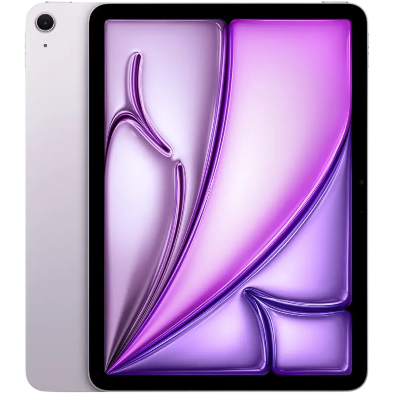iPad Air 6 (2024) - 13 inch - WiFi - 512GB - Purple