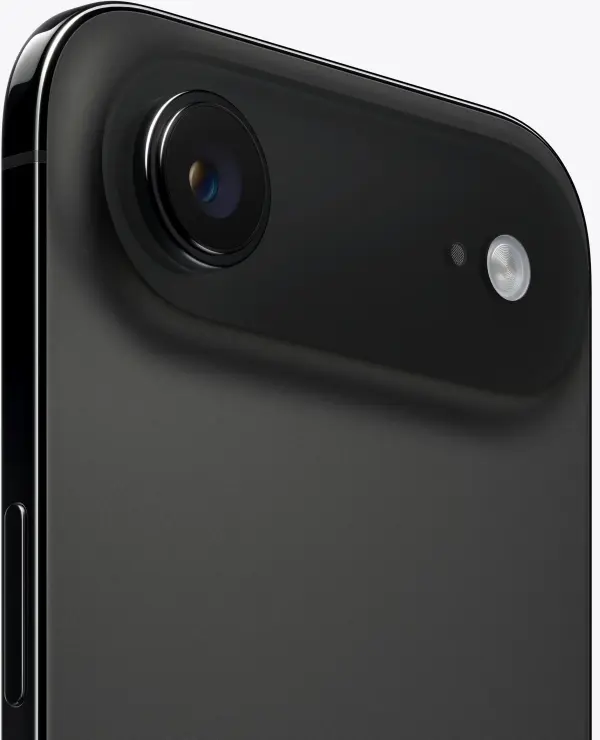 iPhone Air - 256GB - Space Black - eSIM
