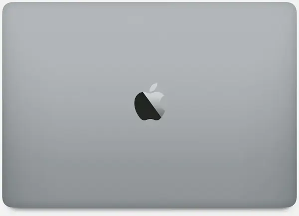 Macbook Pro 13" - Intel i5 2,3GHz - 16GB Ram - SSD 512GB - 2017 - Space Gray - Nederlands toetsenbord