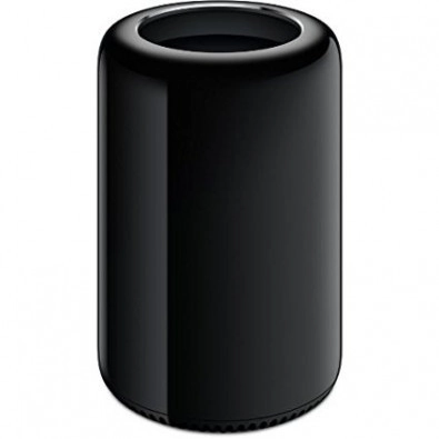 Mac Pro - 32GB Ram - Intel Xeon E5 8-core 3,0GHz - SSD 512GB - 2x AMD FirePro D700
