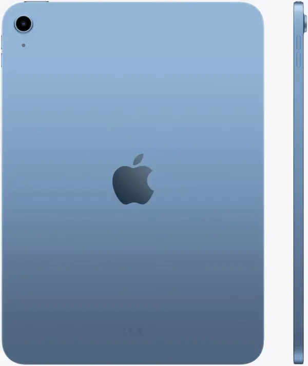 iPad 2025 - 128GB - WiFi - Blue