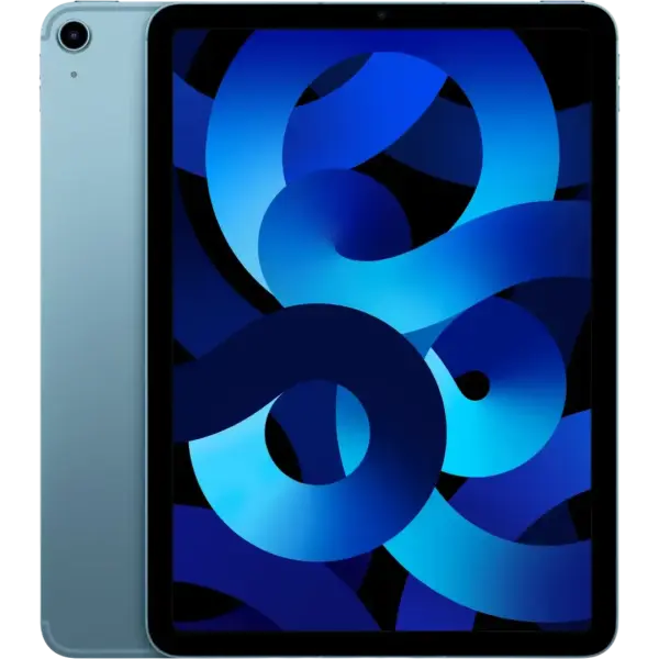 iPad Air 5 (2022) 64GB WiFi & 5G Blue