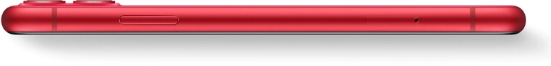 iPhone 11 256GB Red