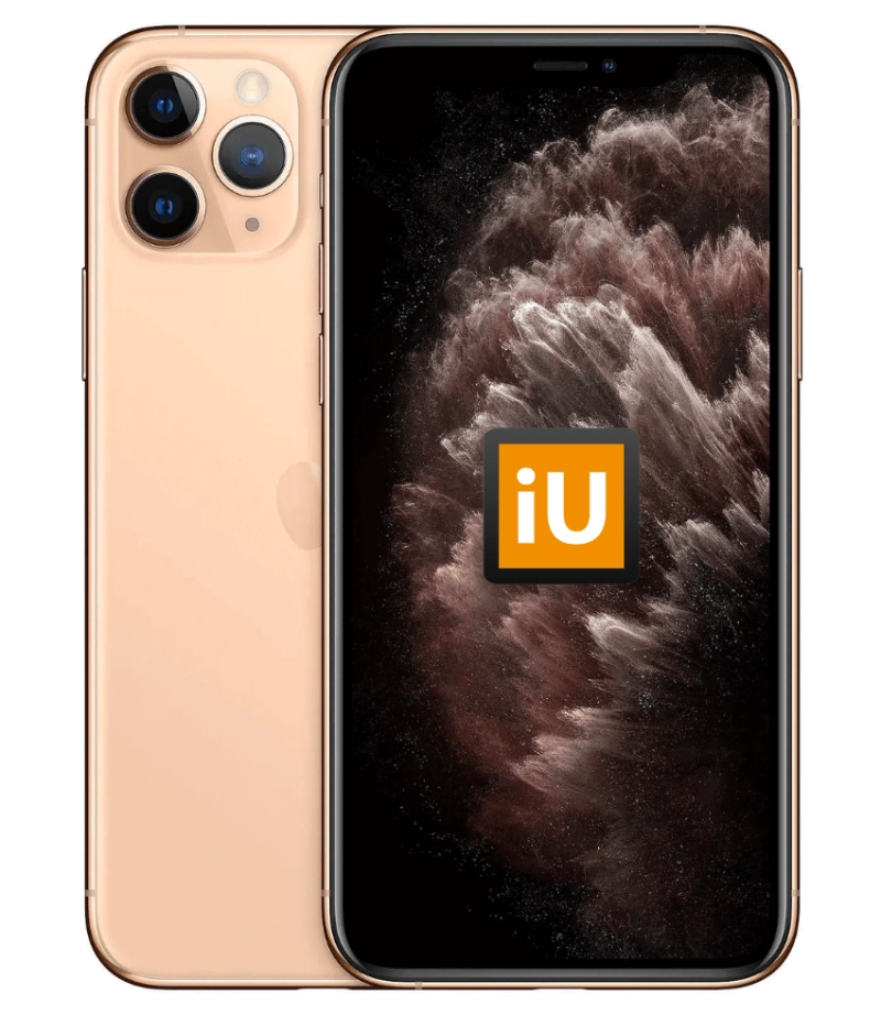iPhone 11 Pro Max 64GB Gold
