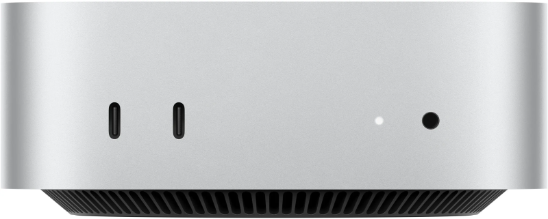 Mac mini - Apple M4 10-Core - 16GB Ram - 256GB SSD - 2024