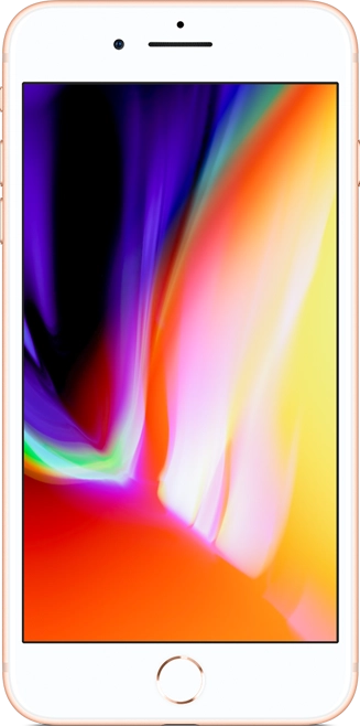 iPhone 8 Plus 256GB Gold