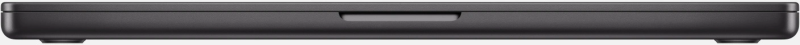 Macbook Pro 16" - Apple M3 Pro 12 core - 18GB Ram - SSD 512GB - 2023 - Space Black - Qwerty US