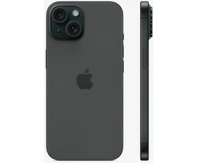 iPhone 15 - 128GB - Black