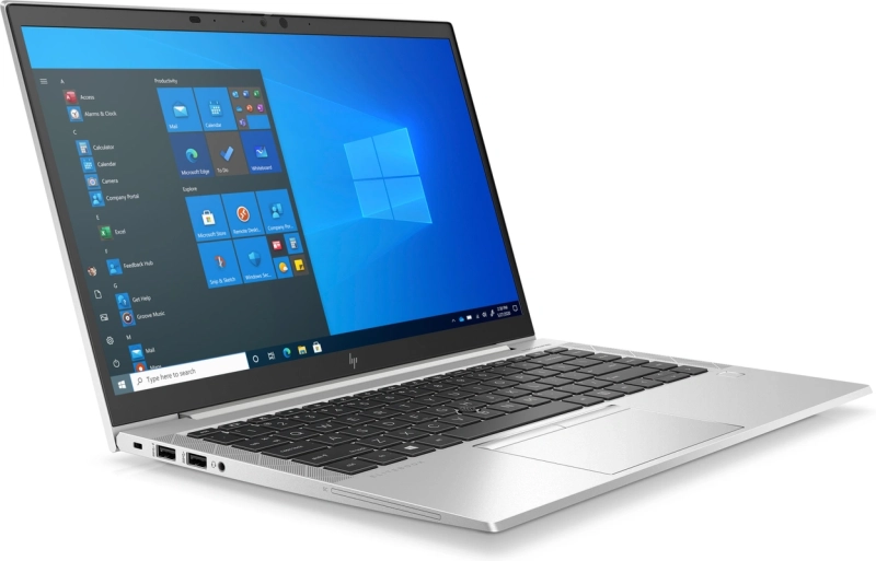 HP - Elitebook 840 G9 - Intel I7 1270P - 32GB Ram - 512GB SSD - 14" (35.56 cm) - Windows 11 Pro - Qwerty US