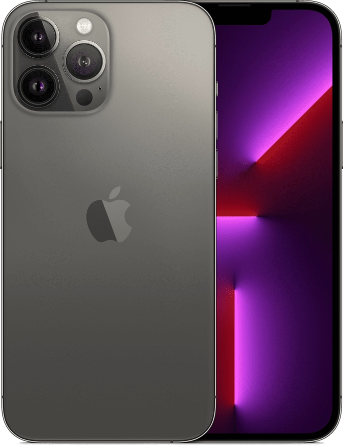 iPhone 13 Pro Max 512GB Space Gray