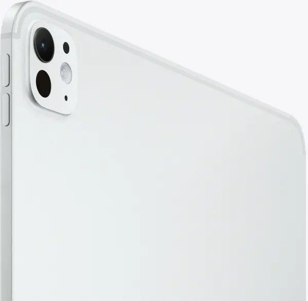 iPad Pro 13" (2025) - 2TB - WiFi & 5G - Silver