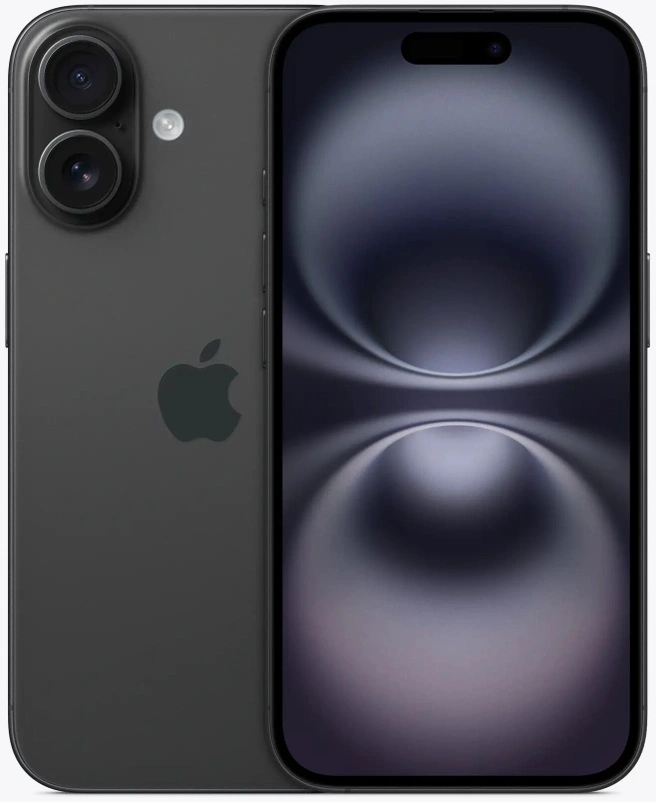 iPhone 16 Pro Max - 256GB - Black Titanium