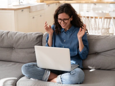 iUsed Black Friday Shopping