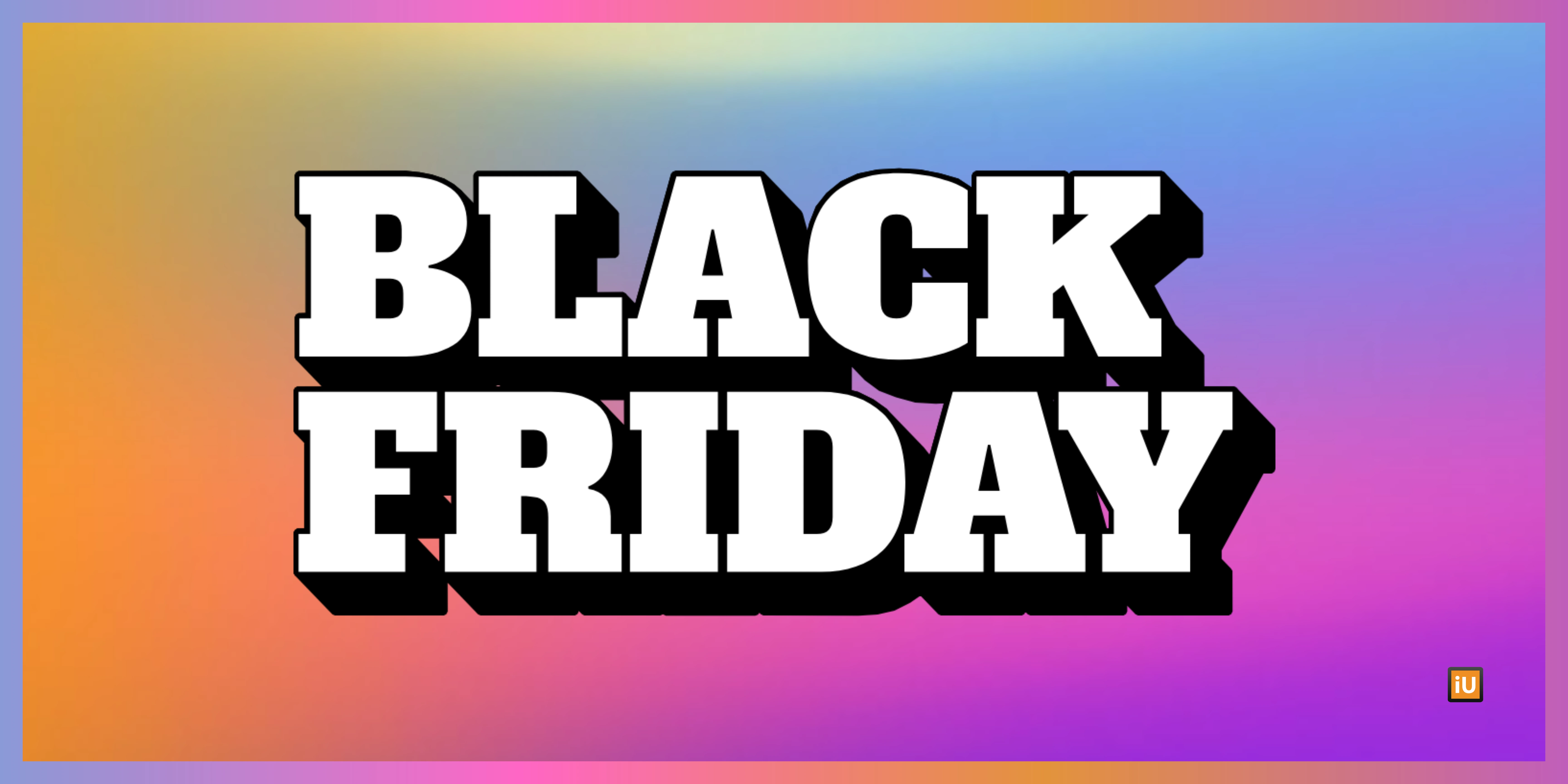 Black Friday 2025 Black Friday 2025