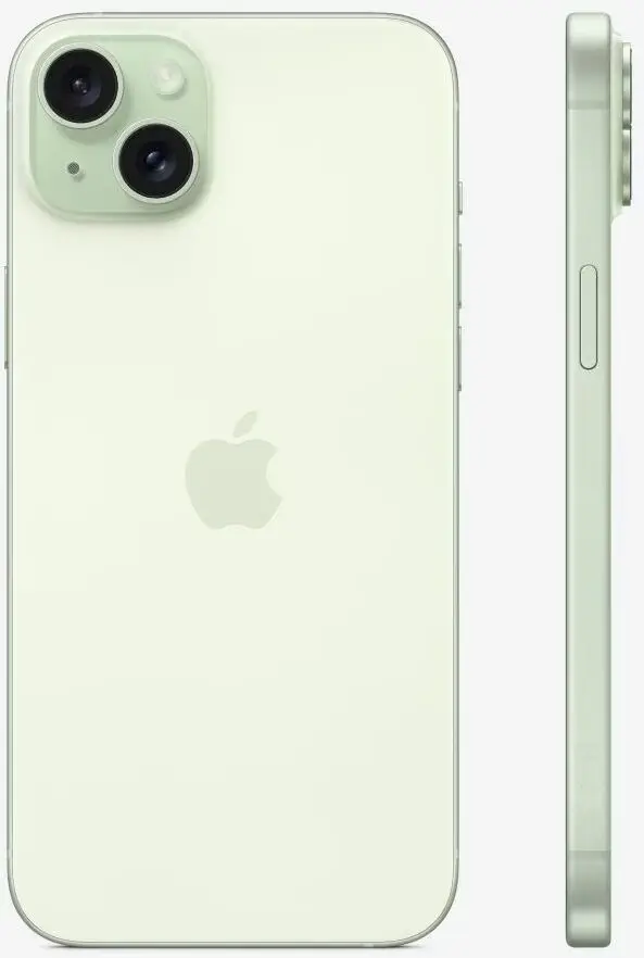 iPhone 15 Plus - 128GB - Green