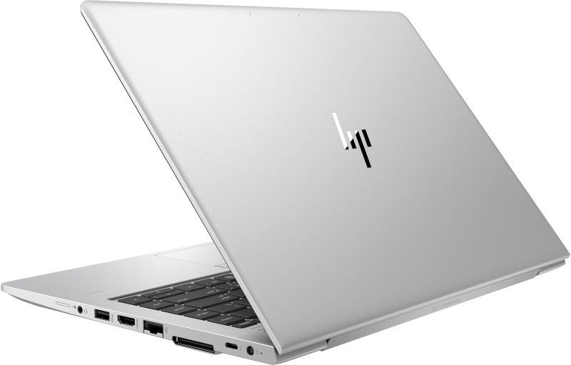 HP - Elitebook 840 G6 - Intel I5 8265U - 16GB Ram - 256GB SSD - 14" (35.56 cm) - Windows 11 Pro - Qwerty US