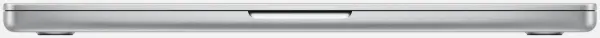 Macbook Pro 14" - Apple M3 8-core - Apple 10-core GPU - 8GB Ram - SSD 1TB - 2023 - Silver - Nederlands toetsenbord