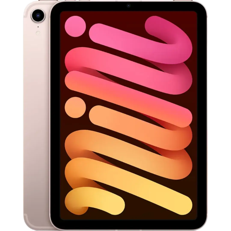 iPad mini 6 64GB WiFi Pink 2021