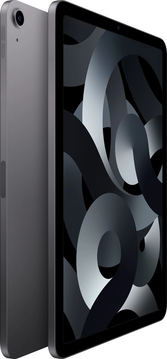 iPad Air 5 (2022) 256GB WiFi & 5G Space Gray