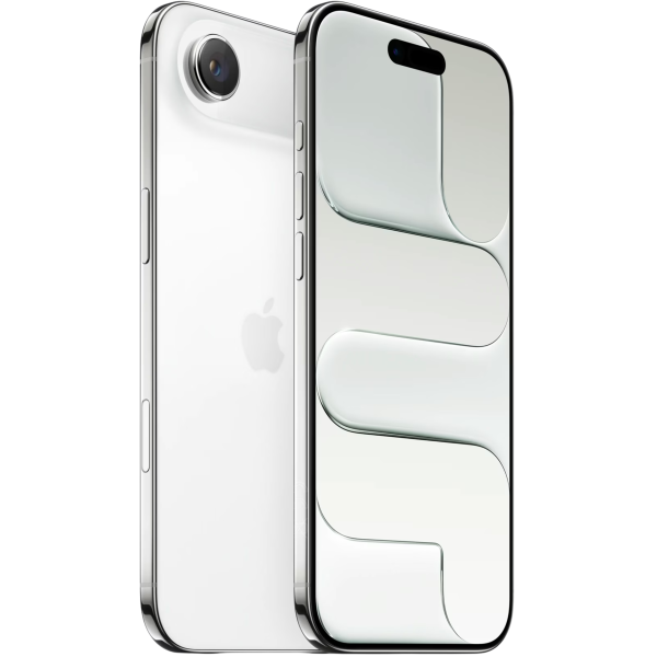 iPhone Air - 256GB - Cloud White