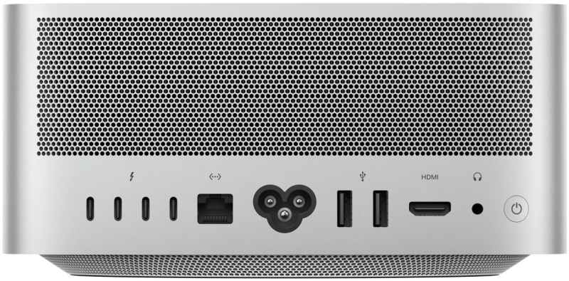 Mac Studio - Apple M1 Max 10-Core - 24-Core GPU - 32GB Ram - SSD 2TB - 2022