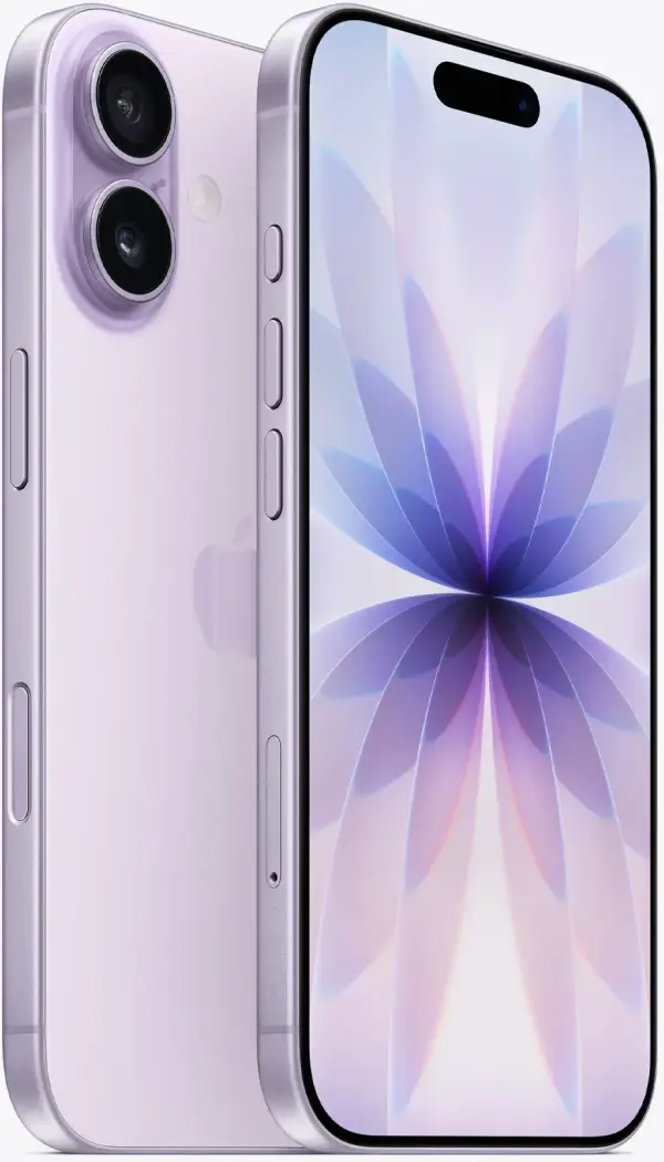 iPhone 17 - 256GB - Lavender