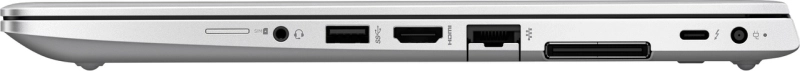 HP - Elitebook 840 G6 - Intel I5 8265U - 16GB Ram - 256GB SSD - 14" (35.56 cm) - Windows 11 Pro - Qwerty US