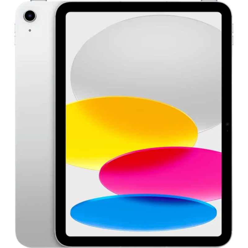 iPad 2025 - 128GB - WiFi & 5G - Silver
