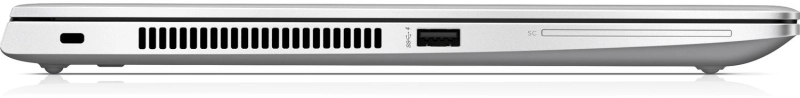 HP - Elitebook 840 G6 - Intel I5 8265U - 16GB Ram - 256GB SSD - 14" (35.56 cm) - Windows 11 Pro - Qwerty US