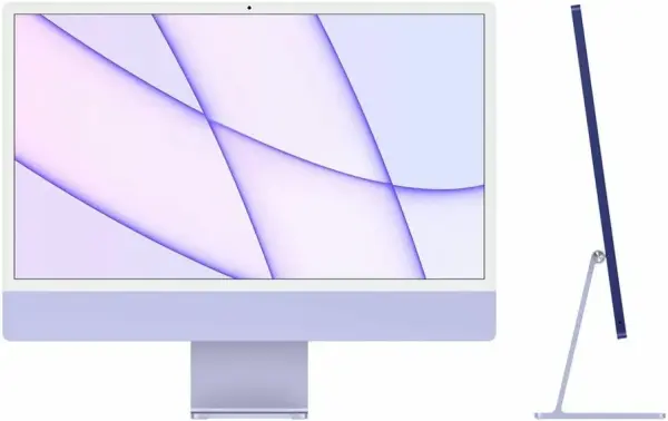 Refurbished iMac 24 inch for sale | iUsed®